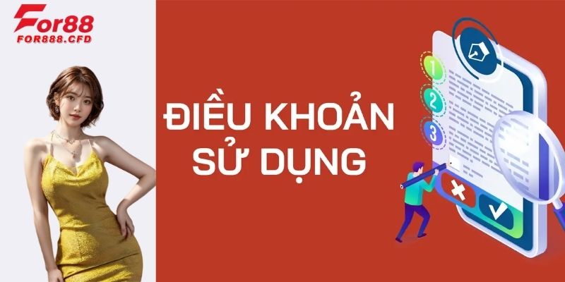 Quy định khác trong chính sách điều khoản của nhà cái