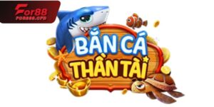 Game Bắn Cá Thần Tài - Lựa Chọn Hoàn Hảo Để Giải Trí 2024